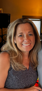 Melissa Langan, Principal at Van Buren Elementary